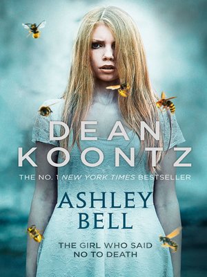 Ashley Bell - ebook